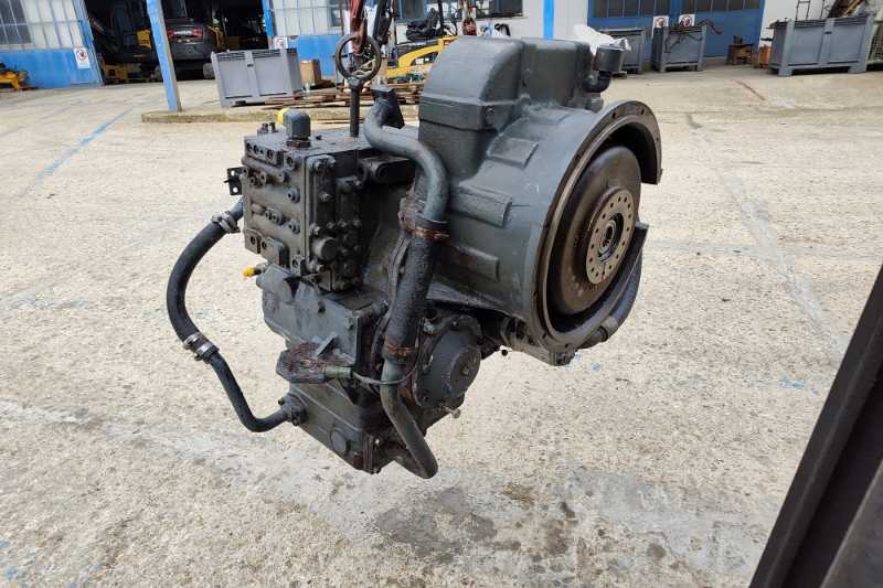 OmecoHub - Immagine FIAT HITACHI W170