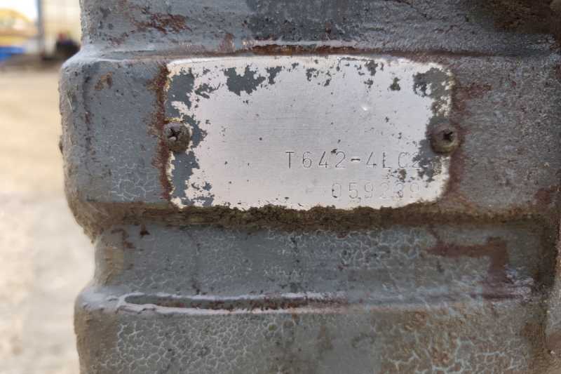 OmecoHub - Immagine FIAT HITACHI W170