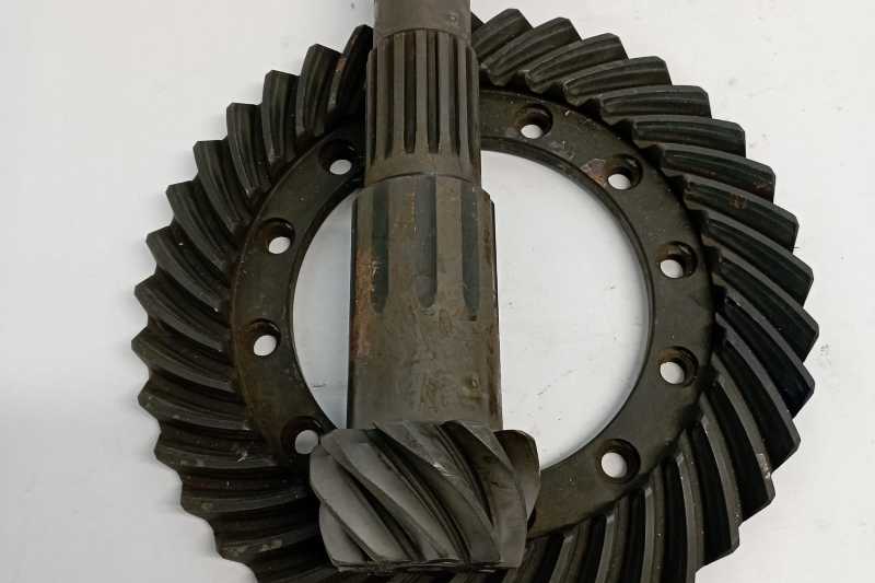 OmecoHub - Immagine JUNGHEINRICH RICAMBI