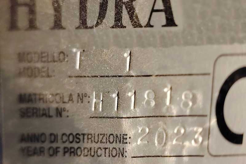 OmecoHub - Immagine HYDRA T1