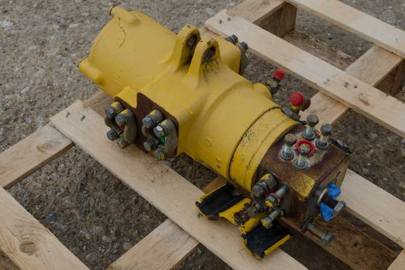 OmecoHub - Immagine KOMATSU PC240LC-6