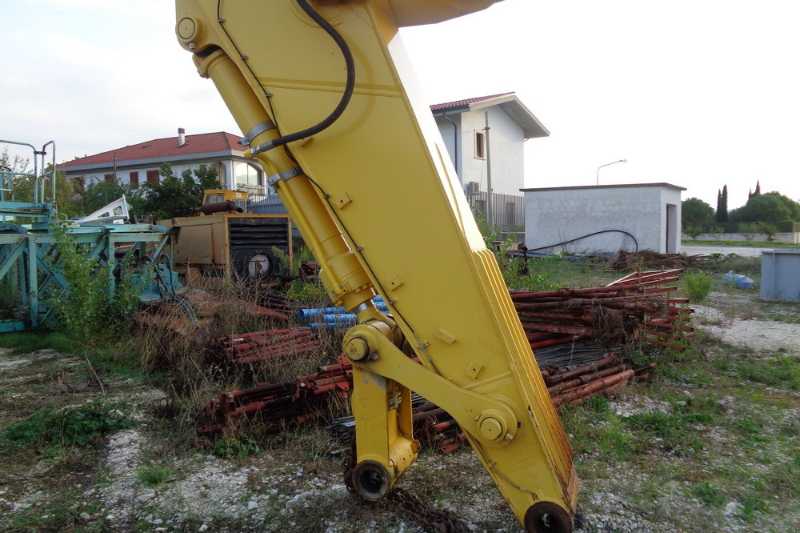 OmecoHub - Immagine NEW HOLLAND E485B