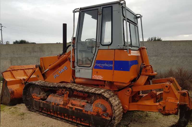 OmecoHub - Immagine FIAT HITACHI FL10E TURBO