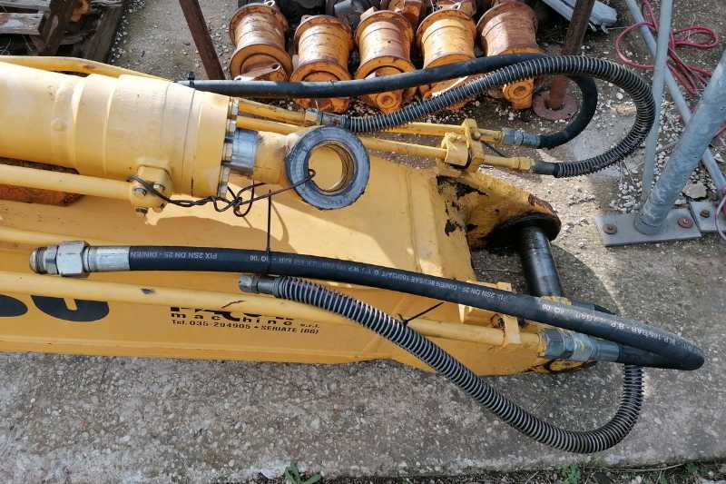 OmecoHub - Immagine KOMATSU PC180NLC-6