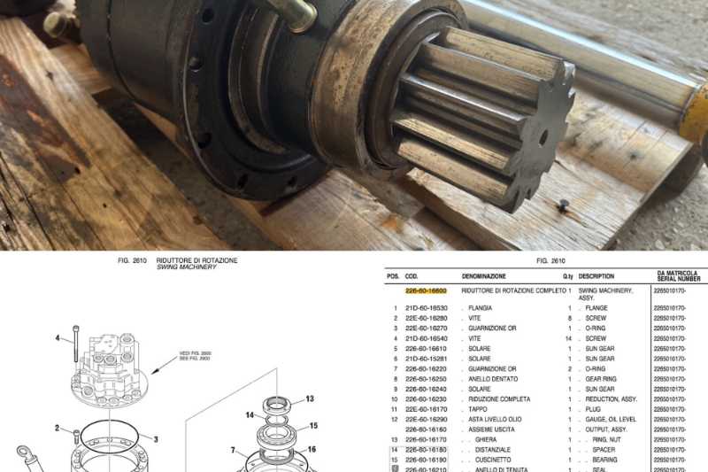 OmecoHub - Immagine KOMATSU PC110R-1