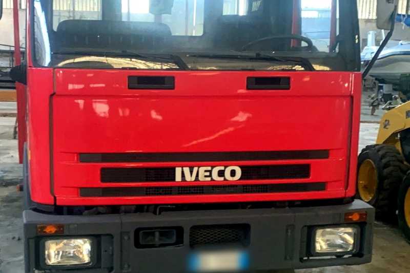 OmecoHub - Immagine IVECO 75E14