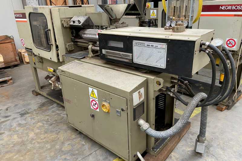 OmecoHub - Immagine NEGRI BOSSI NB40-210