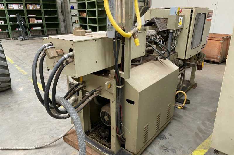 OmecoHub - Immagine NEGRI BOSSI NB40-210