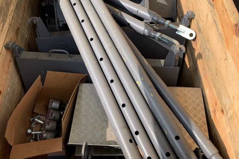 OmecoHub - Immagine NEGRI BOSSI NB40-210