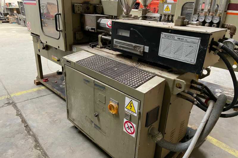 OmecoHub - Immagine NEGRI BOSSI NB40-210