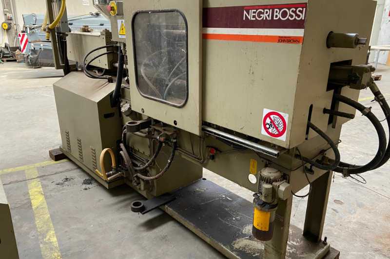 OmecoHub - Immagine NEGRI BOSSI NB40-210