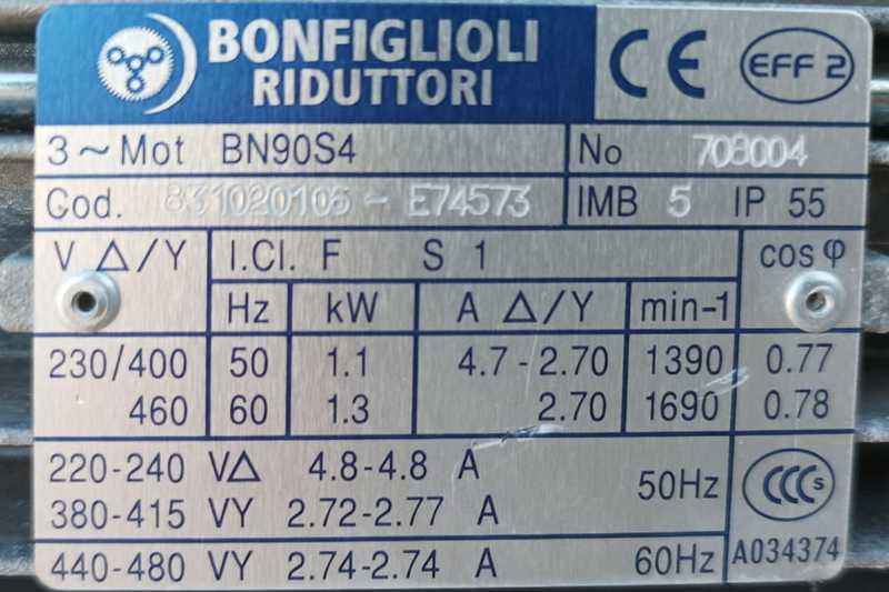 OmecoHub - Immagine KOMPLET M2000