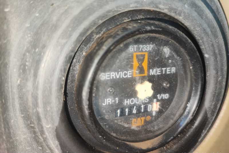 OmecoHub - Immagine CATERPILLAR 312CL