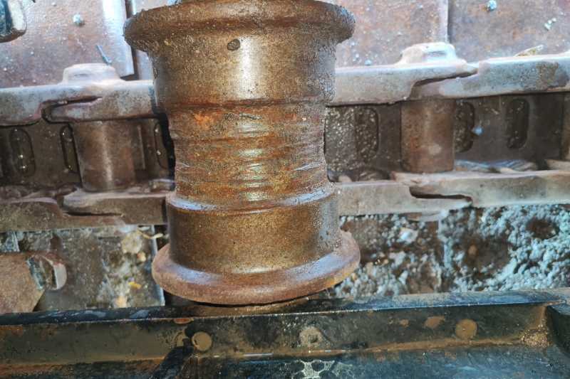 OmecoHub - Immagine CATERPILLAR 312CL