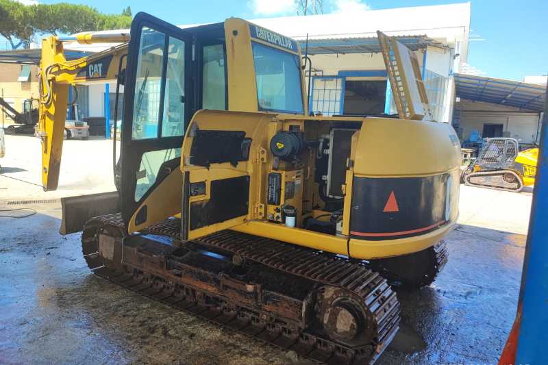 OmecoHub - Immagine CATERPILLAR 312CL