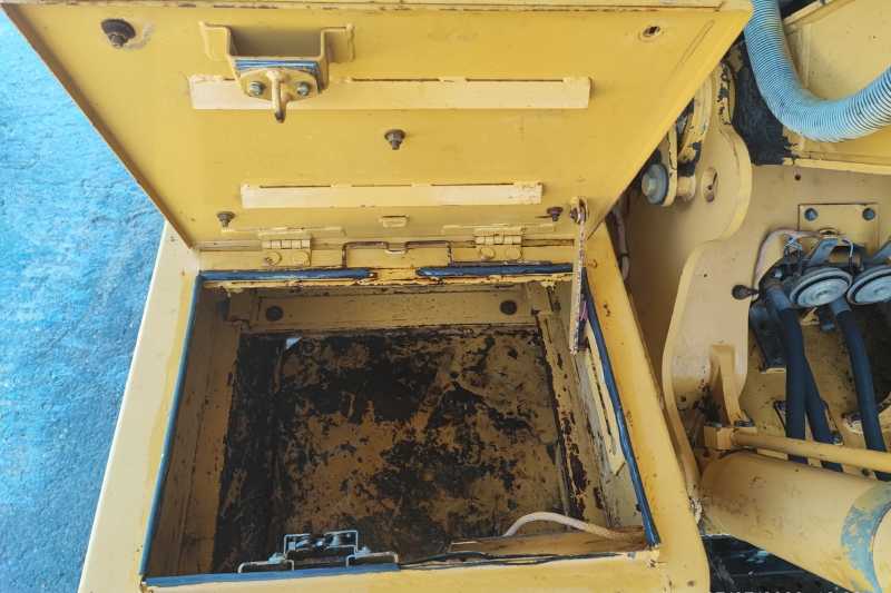 OmecoHub - Immagine CATERPILLAR 312CL