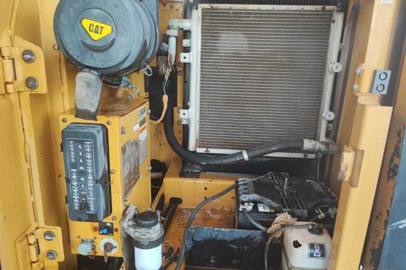 OmecoHub - Immagine CATERPILLAR 312CL