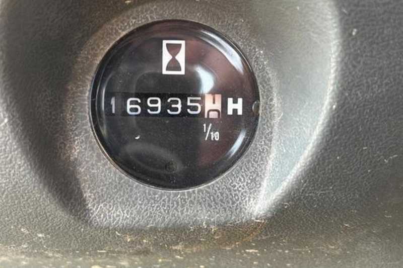 OmecoHub - Immagine HITACHI EX800H-5