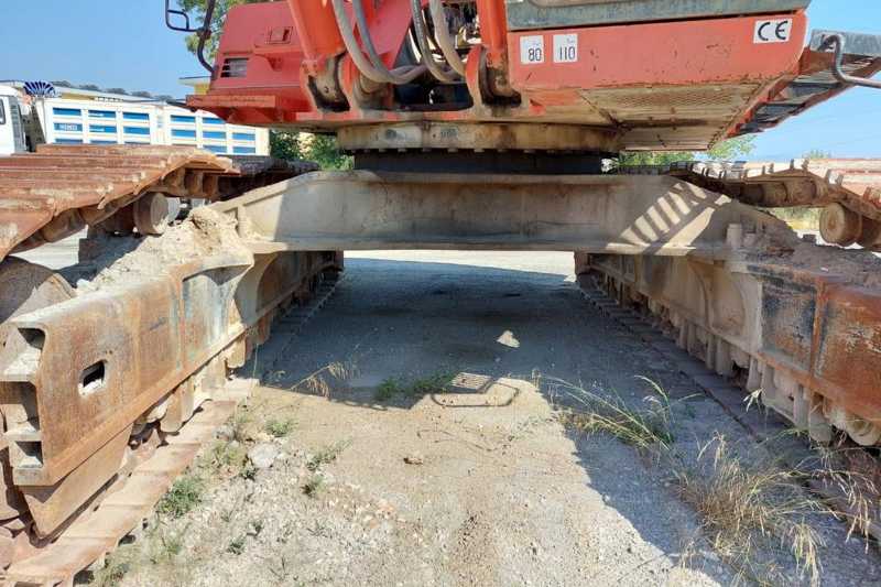 OmecoHub - Immagine HITACHI EX800H-5