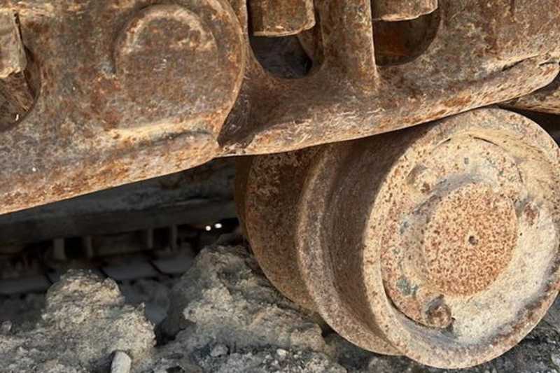 OmecoHub - Immagine HITACHI EX800H-5