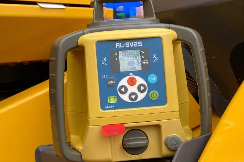 OmecoHub - Immagine TOPCON RL-SV2S