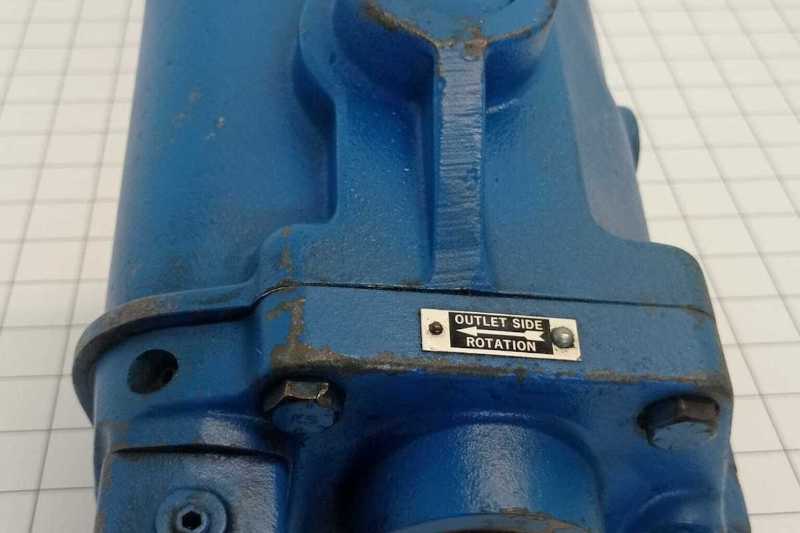 OmecoHub - Immagine BRUENINGHAUS HYDROMATIK 927021230