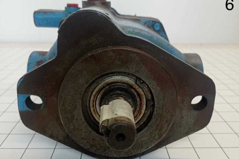 OmecoHub - Immagine BRUENINGHAUS HYDROMATIK 927021230