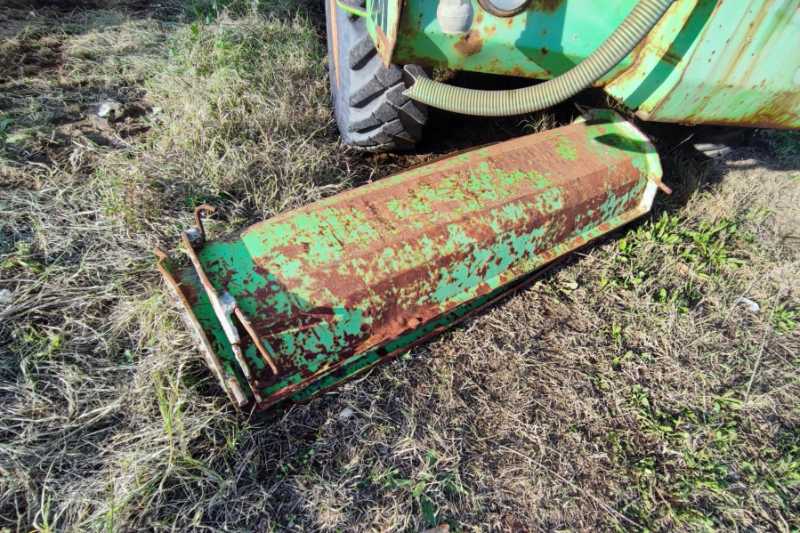 OmecoHub - Immagine MERLO DBM2000