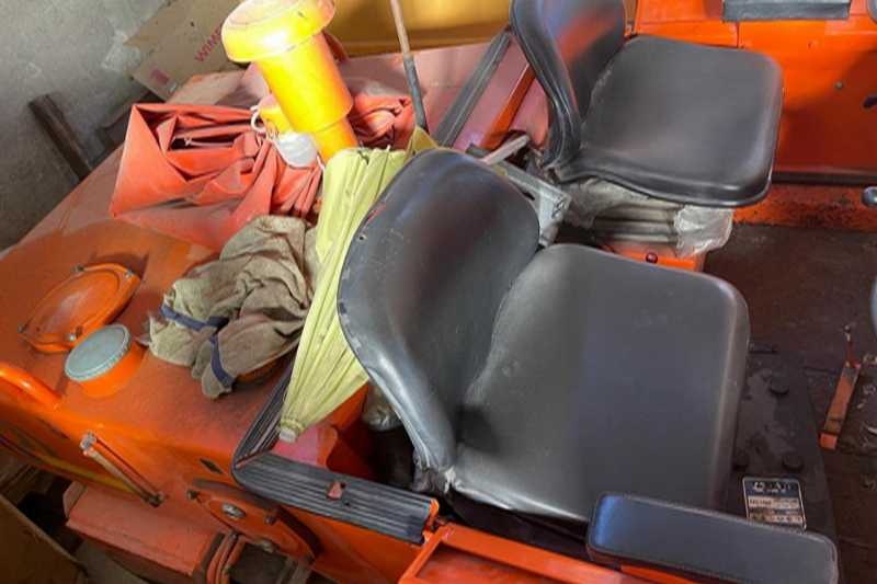 OmecoHub - Immagine HAMM DV6-22