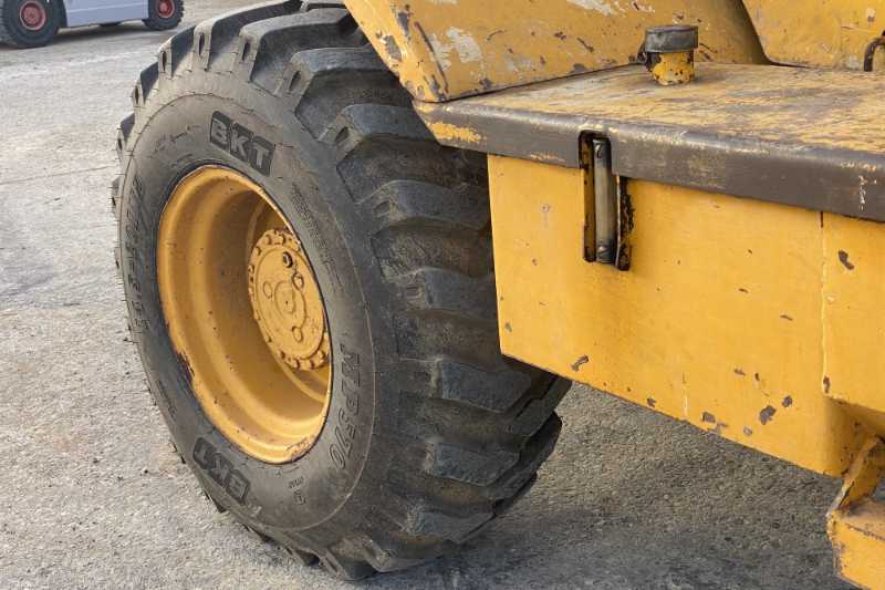 OmecoHub - Immagine JCB 530-110