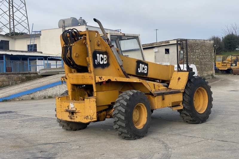 OmecoHub - Immagine JCB 530-110