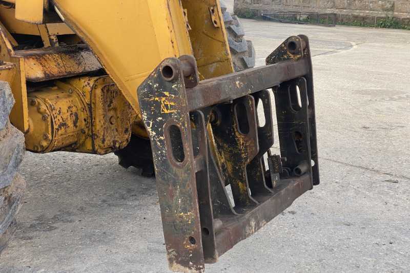 OmecoHub - Immagine JCB 530-110