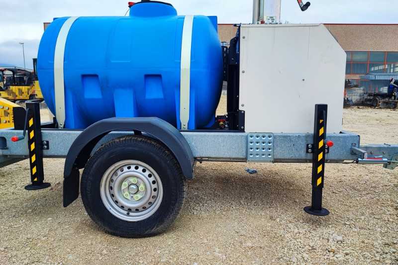 OmecoHub - Immagine GENERAC MPB2.2