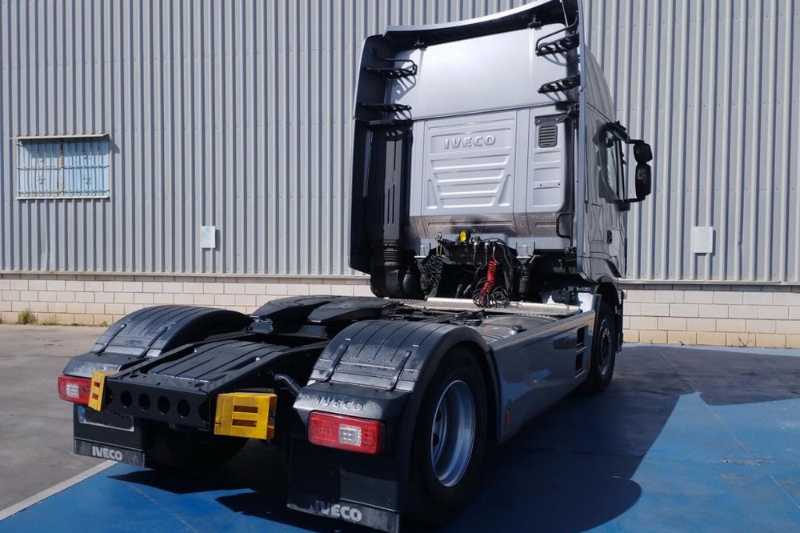 OmecoHub - Immagine IVECO STRALIS-AS440